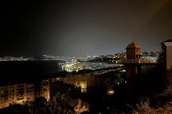 Yaşar Aksoy Parkı - Resim 7