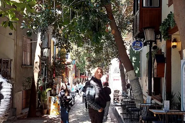 Yaşar Aksoy Parkı - Resim 19