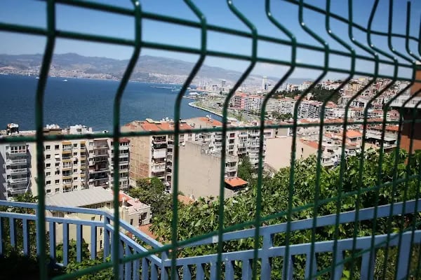 Yaşar Aksoy Parkı - Resim 14