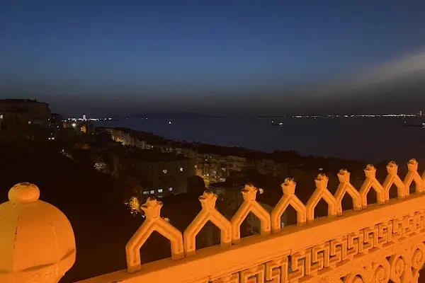 Yaşar Aksoy Parkı - Resim 20