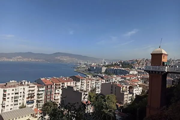Yaşar Aksoy Parkı - Resim 6