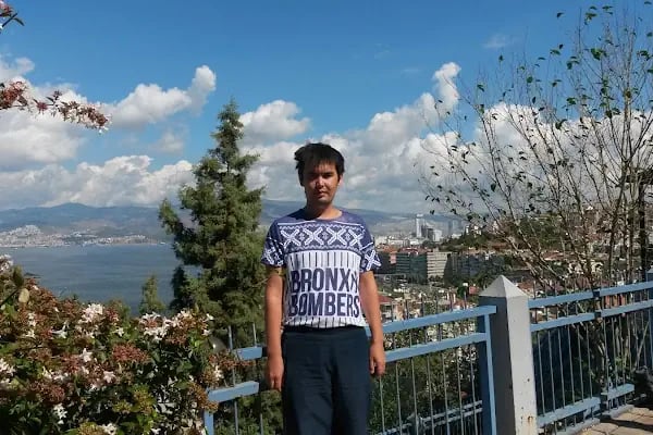 Yaşar Aksoy Parkı - Resim 16