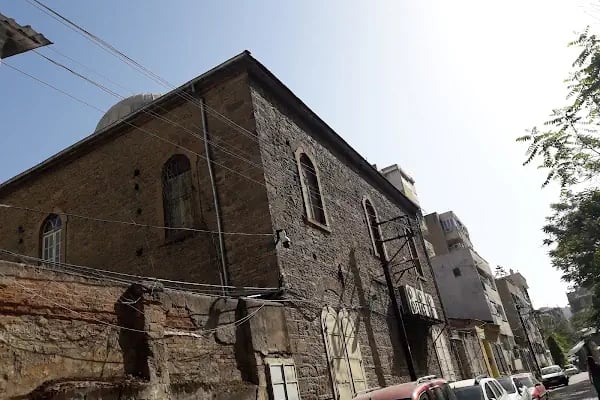 Yaşar Aksoy Parkı - Resim 12