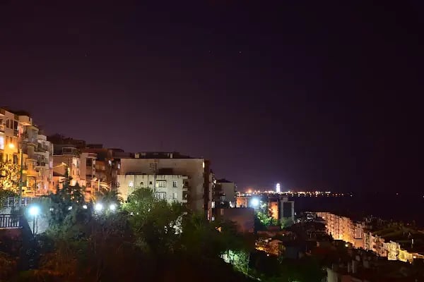 Yaşar Aksoy Parkı - Resim 2