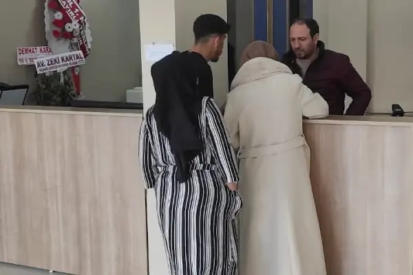 Bismil 2. Noterliği - Resim 3