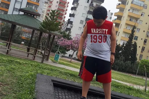 ABB-Manolya Çocuk ve Dinlenme Parkı - Resim 3