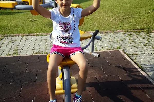 ABB-Manolya Çocuk ve Dinlenme Parkı - Resim 11