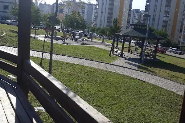 ABB-Manolya Çocuk ve Dinlenme Parkı - Resim 5