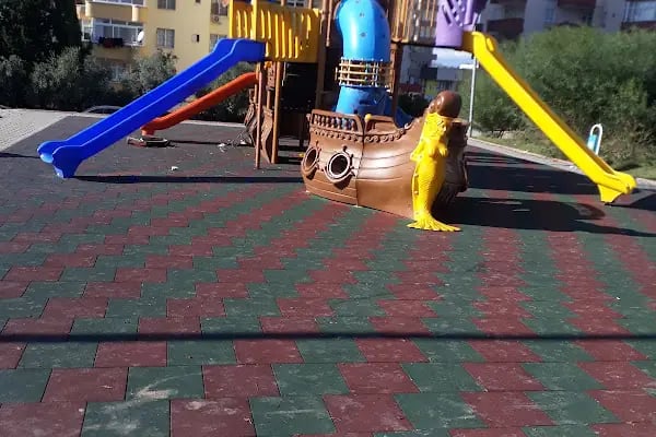 ABB-Manolya Çocuk ve Dinlenme Parkı - Resim 13
