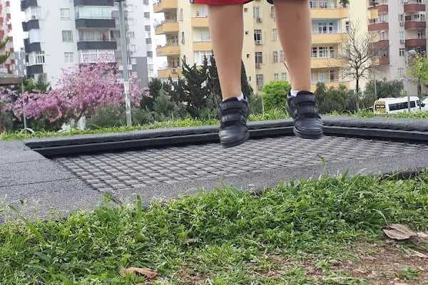 ABB-Manolya Çocuk ve Dinlenme Parkı - Resim 15