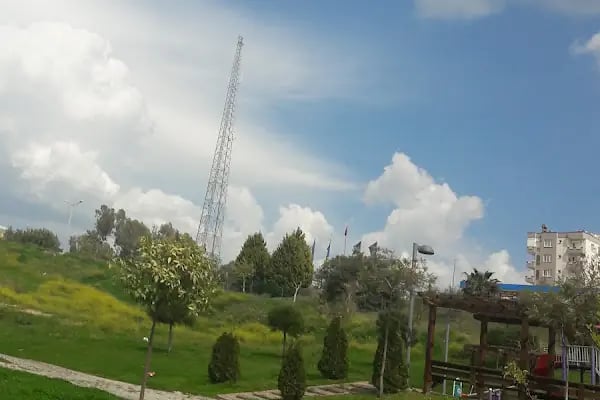 ABB-Manolya Çocuk ve Dinlenme Parkı - Resim 6