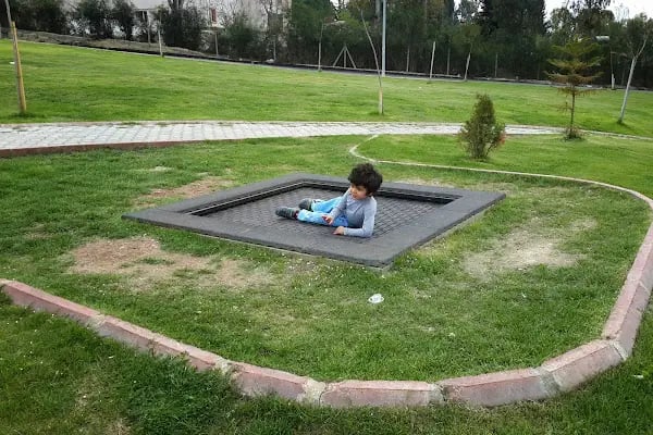 ABB-Manolya Çocuk ve Dinlenme Parkı - Resim 16