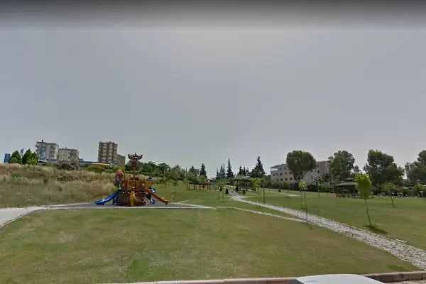 ABB-Manolya Çocuk ve Dinlenme Parkı - Resim 12