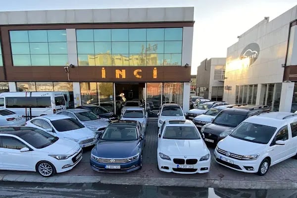 BÜYÜK İNCİ OTOMOTİV - Resim 6