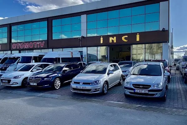 BÜYÜK İNCİ OTOMOTİV - Resim 8