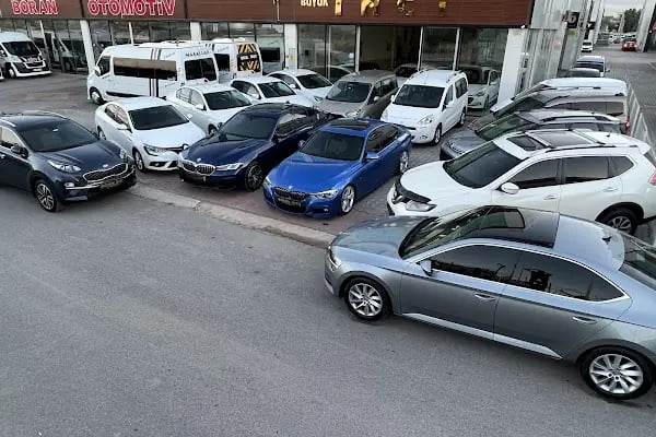 BÜYÜK İNCİ OTOMOTİV - Resim 7
