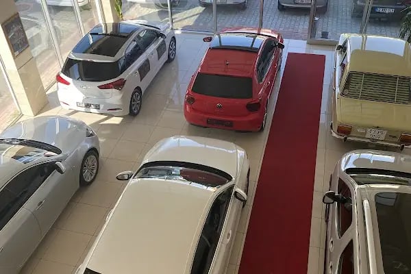 BÜYÜK İNCİ OTOMOTİV - Resim 4