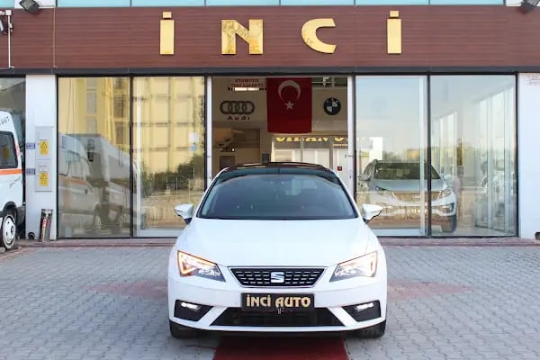 BÜYÜK İNCİ OTOMOTİV - Resim 2
