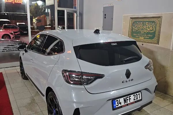 BÜYÜK İNCİ OTOMOTİV - Resim 3