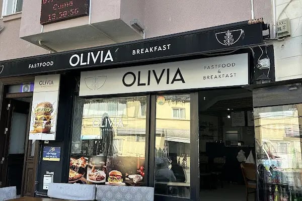 Olivia streetfoods - Resim 13