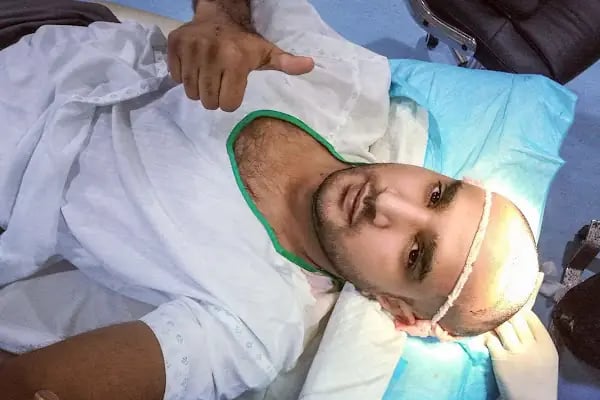 Özel Neslim Güngen Polikliniği - Resim 15