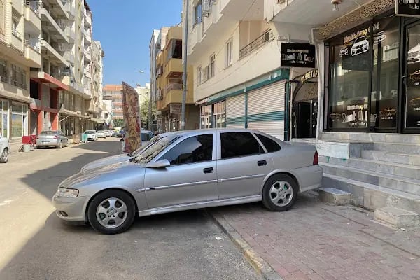 Yıldırım Duyar Rent A Car - Resim 4