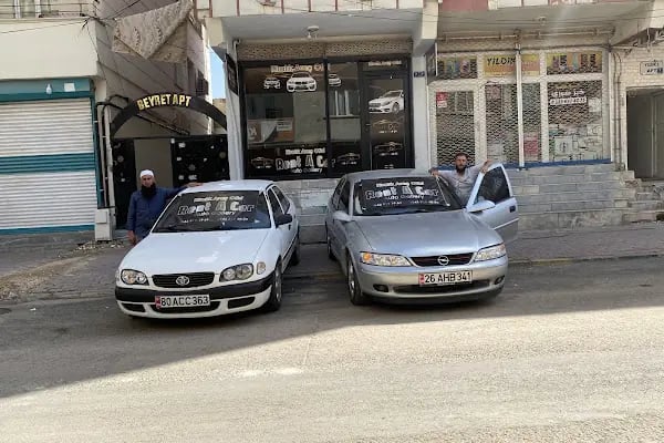 Yıldırım Duyar Rent A Car - Resim 6