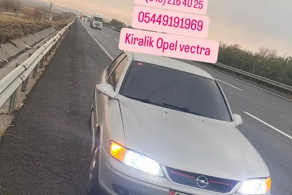 Yıldırım Duyar Rent A Car - Resim 3