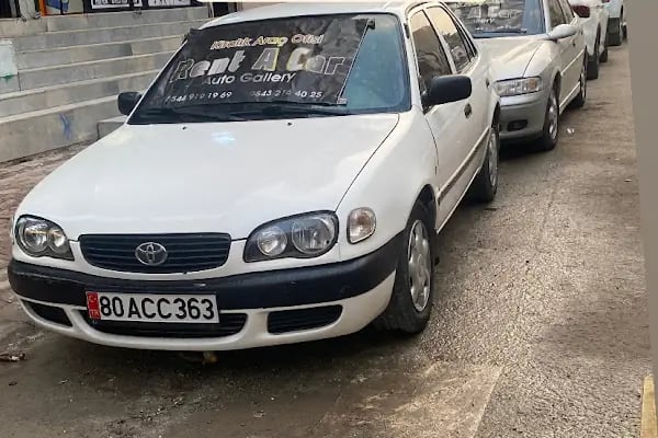Yıldırım Duyar Rent A Car - Resim 5