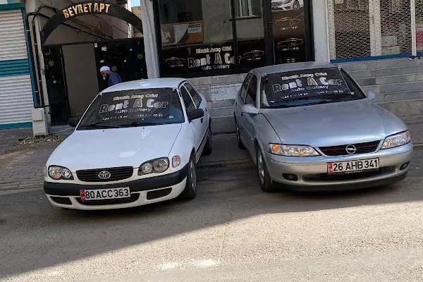 Yıldırım Duyar Rent A Car - Resim 7