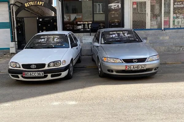 Yıldırım Duyar Rent A Car - Resim 2