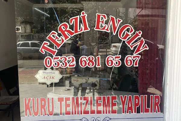 Terzi Engin - Resim 10