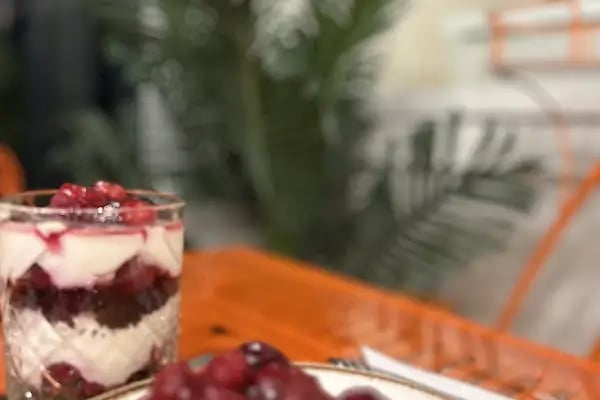 Pumpkin Cafe Patisserie - Resim 18