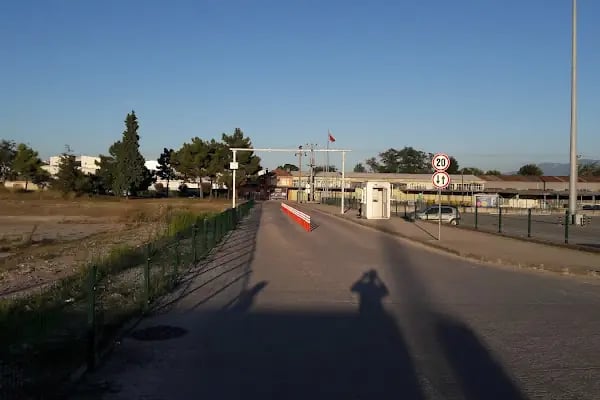 7D CİNEMA Derince Kipa Avm - Resim 20