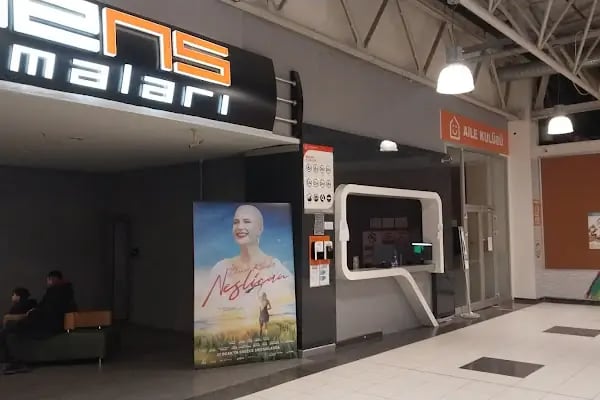 7D CİNEMA Derince Kipa Avm - Resim 4