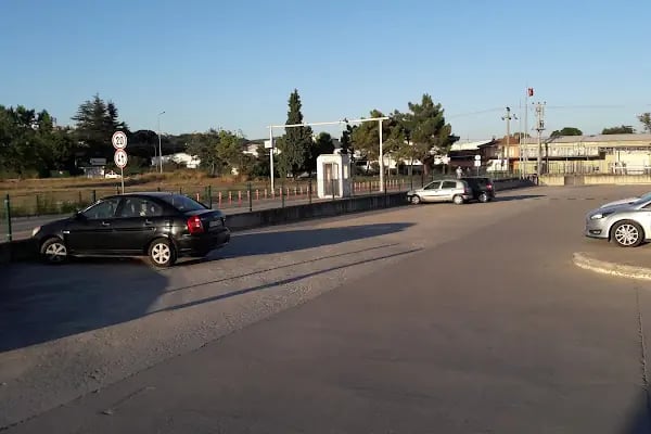 7D CİNEMA Derince Kipa Avm - Resim 13