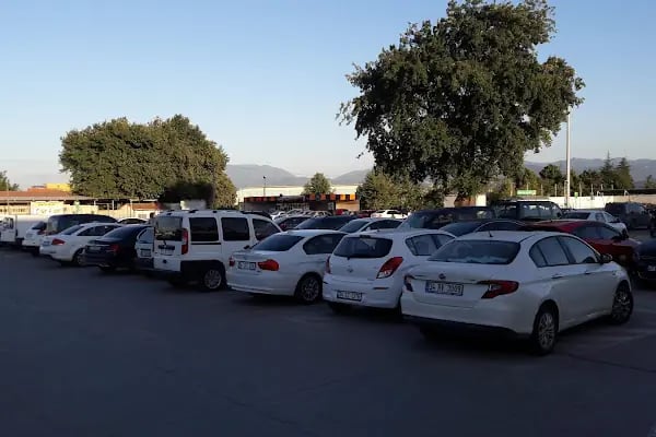 7D CİNEMA Derince Kipa Avm - Resim 10