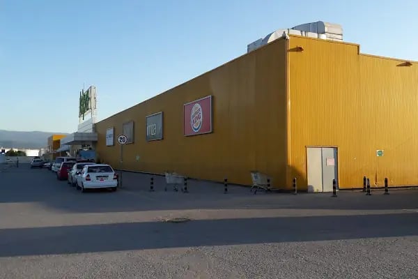 7D CİNEMA Derince Kipa Avm - Resim 6