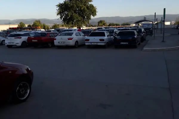 7D CİNEMA Derince Kipa Avm - Resim 3
