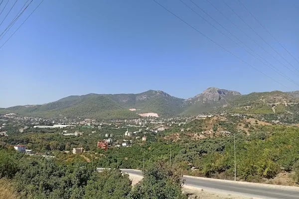 GAİN Park Stadyumu - Resim 7