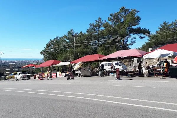 GAİN Park Stadyumu - Resim 12