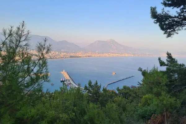 GAİN Park Stadyumu - Resim 10