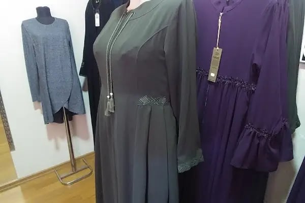 ELEGANT BUTİK TERZİ HACER - Resim 16