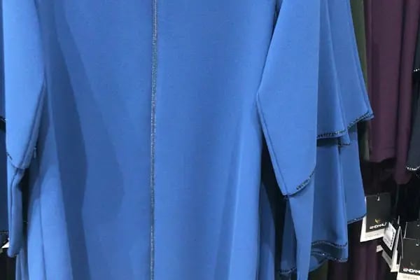 ELEGANT BUTİK TERZİ HACER - Resim 20