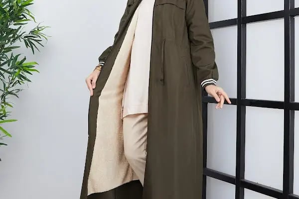 ELEGANT BUTİK TERZİ HACER - Resim 4