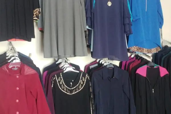 ELEGANT BUTİK TERZİ HACER - Resim 14