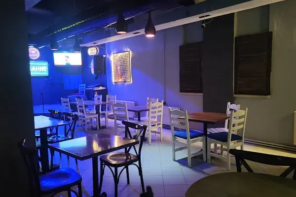 Per Noi Coffee&amp;Dessert - Resim 1