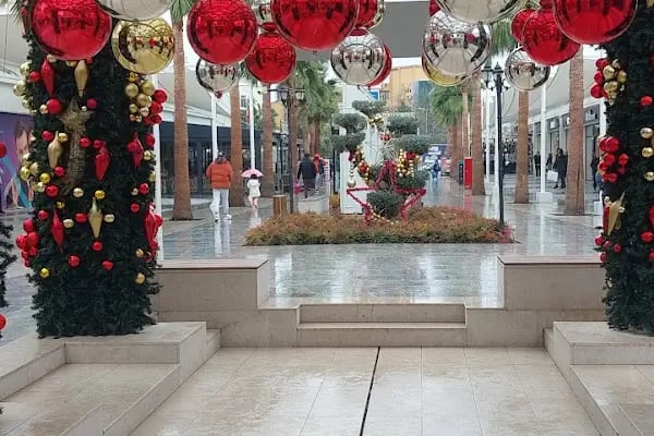 Manisa Meydan AVM - Resim 6