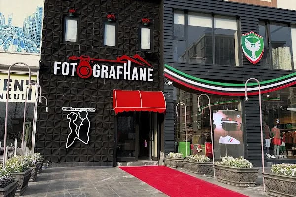 Fotoğrafhane Diyarbakır - Resim 6
