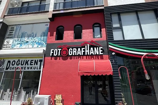 Fotoğrafhane Diyarbakır - Resim 5